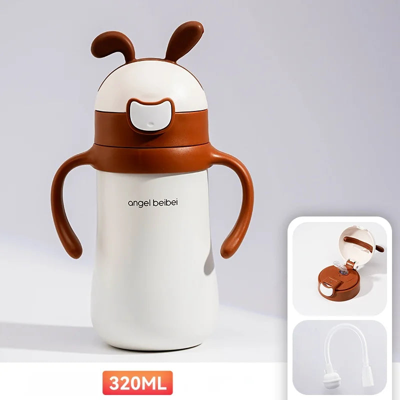 Stainless Steel Kids Thermos