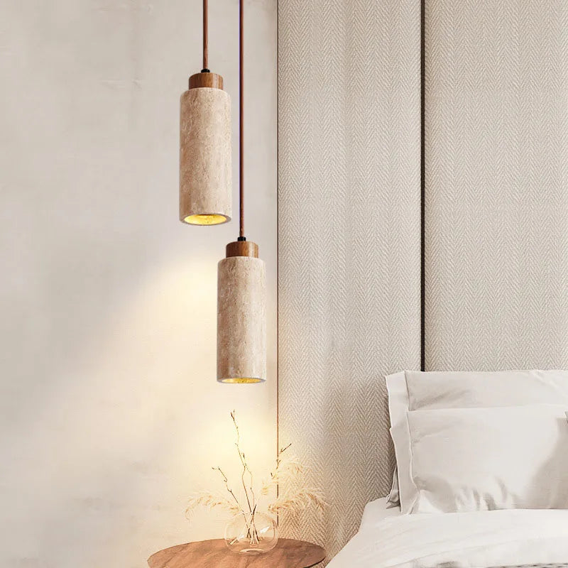DecorBites™ Pendant Lamp Small Minimalist Design