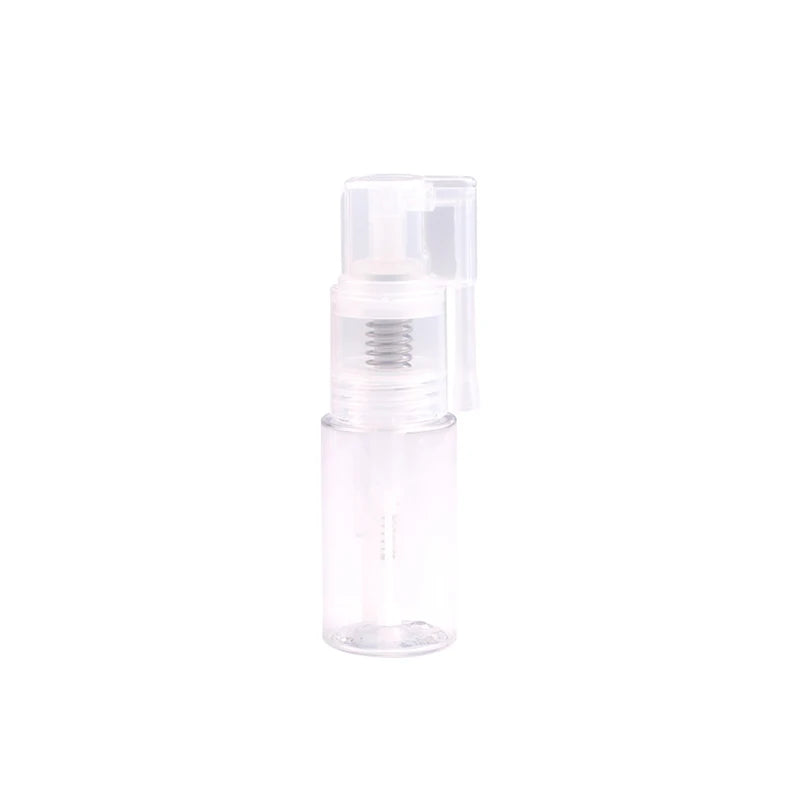 DecorBites™ Glitter Powder Spray Bottle Duster Cake Decorating Tool Baking Portable