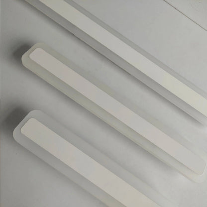 DecorBites™ LED Bathroom Mirror Lights 40/52/80cm Modern Acrylic Wall Lamps for Aisle Corridor Decor