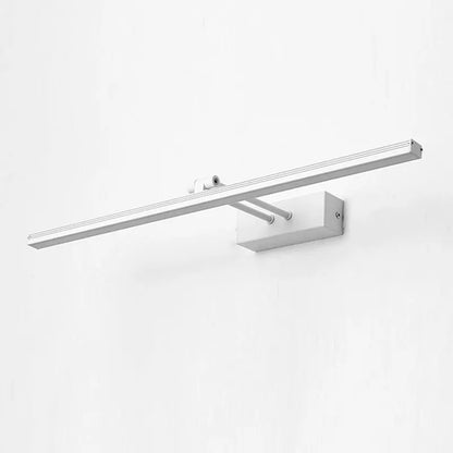 DecorBites™ LED Vanity Mirror Light for Makeup with Waterproof Wall Sconces