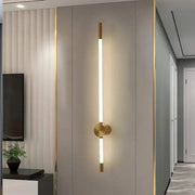 LED Modern Wall Lamp