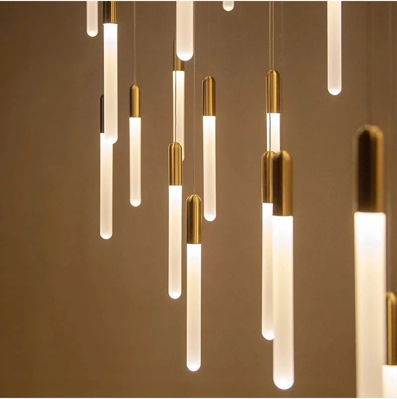 LED Pendant Light