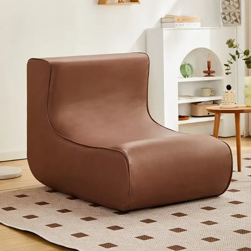 DecorBites™ Cozy Sofa Chair for Living Room & Bedroom, Internet Celebrity Style