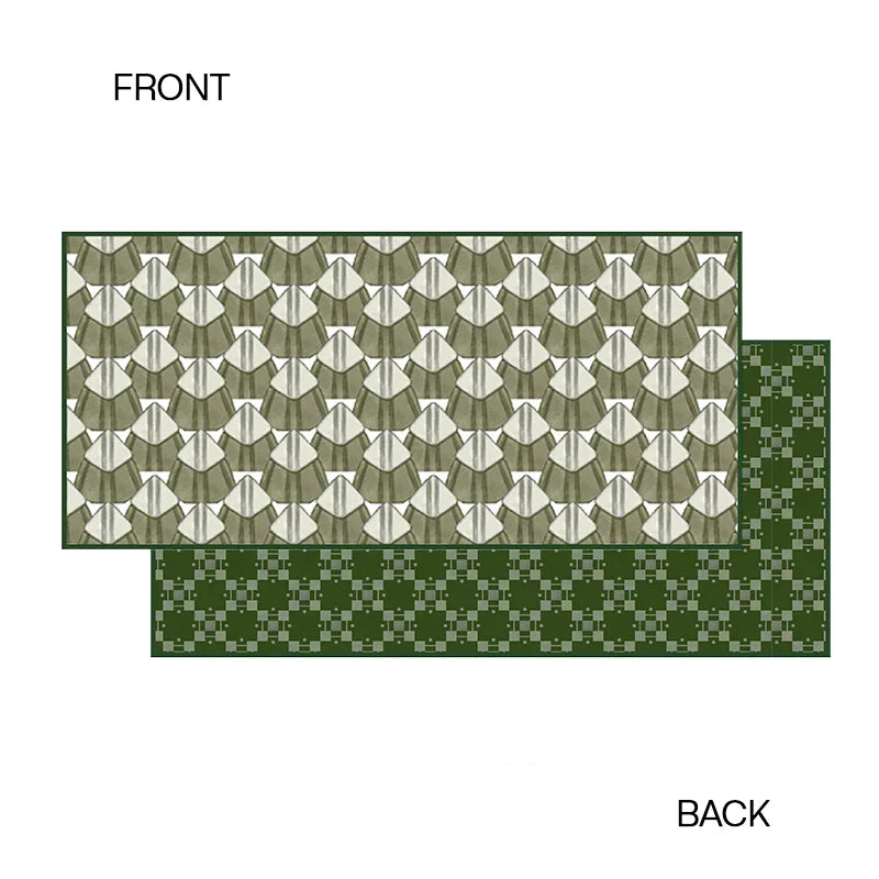 DecorBites™ Leopard Decorative Cushion Cover: Luxury Indoor Outdoor Accent Pillow Case