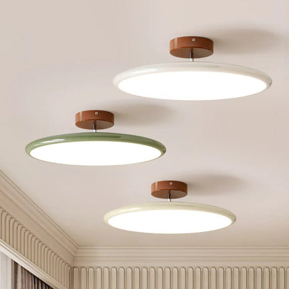 DecorBites™ Dimmable Nordic Ceiling Lamp Downlight for Living Room Bedroom