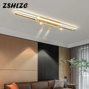 Modern Ceiling LED Chandelier