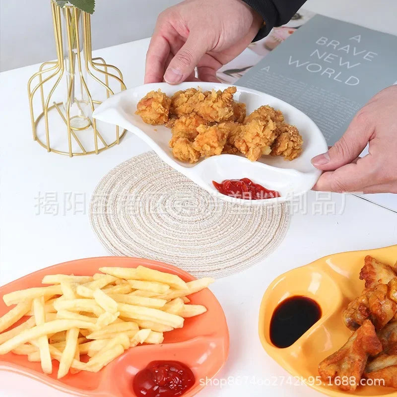 Modern Tableware Serving Set