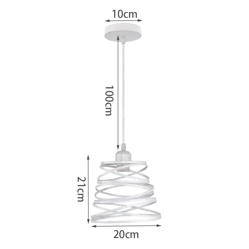 Chrome Ball Pendant Light Alloy Kitchen Style