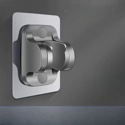 DecorBites™ Adjustable Shower Holder Bracket for Bathroom Accessories