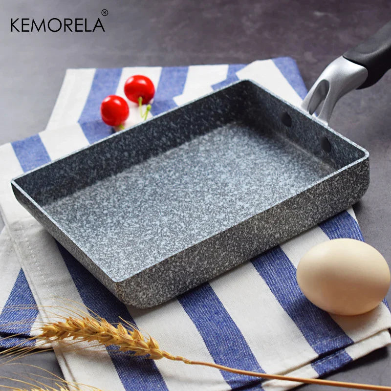 Medical Stone Frying Pan