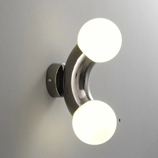 DecorBites™ Designer Grape Wall Sconce Light for Corridor and Bedroom