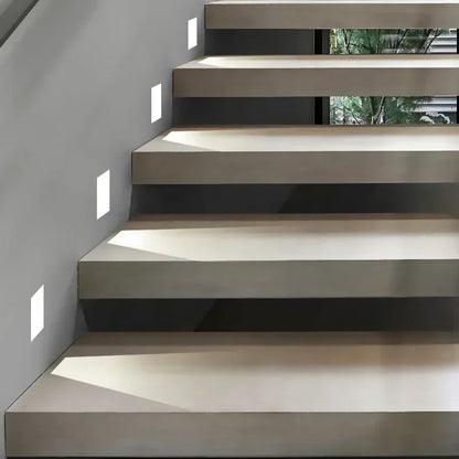 DecorBites™ LED Underground Lamp for Garden Pathway Lighting