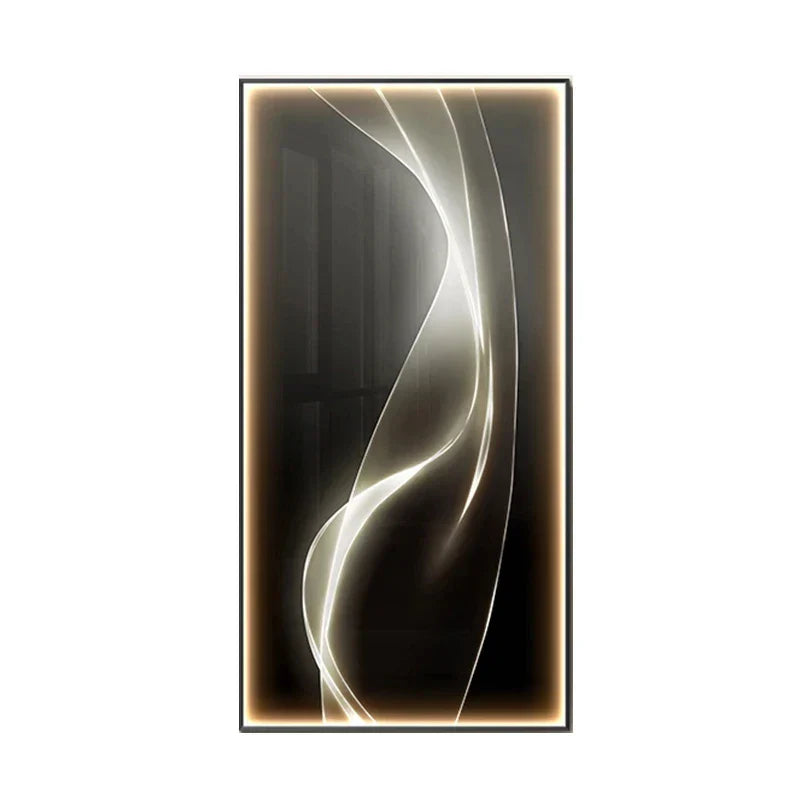 DecorBites™ LED Wall Lights for Modern Interior Mural Decoration in Living Room Bedroom Dining Room Hotel Lobby