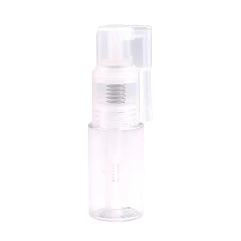 DecorBites™ Glitter Powder Spray Bottle Duster Cake Decorating Tool Baking Portable