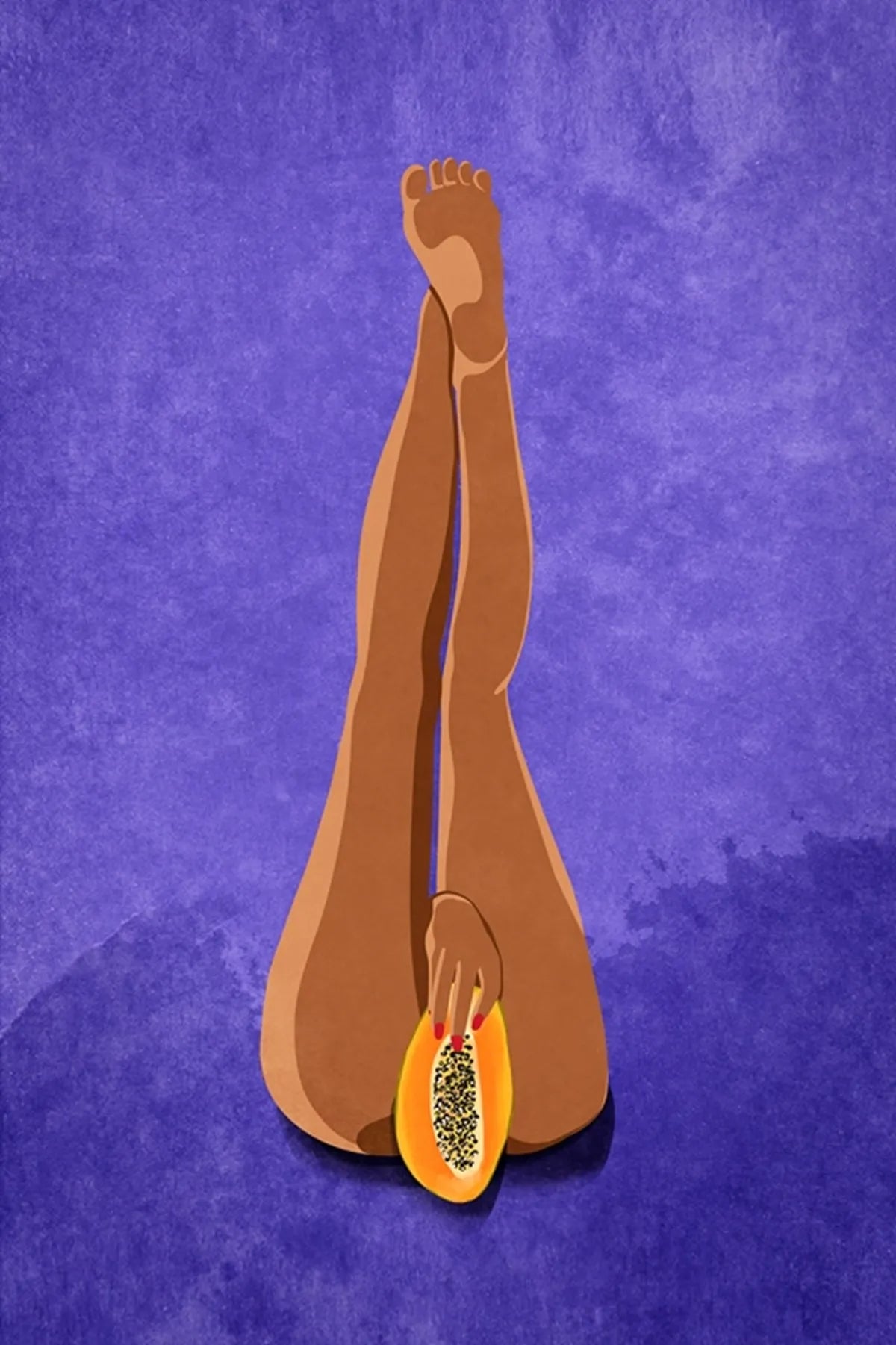 Abstract Canvas Art Large Wall Decor