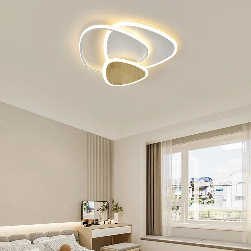 LED Modern Luster Chandelier