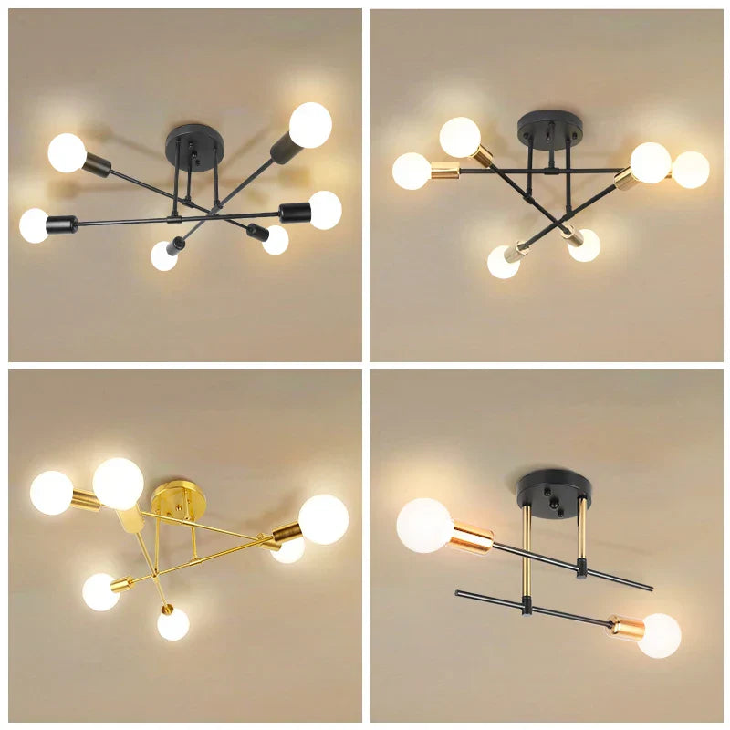 Pendant LED Ceiling Light