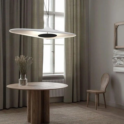DecorBites™ Irregular Art Pendant Lamp Modern Living Room Ceiling Chandelier