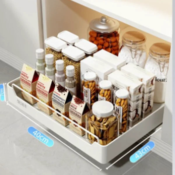 Plastic Slide Dish Rack