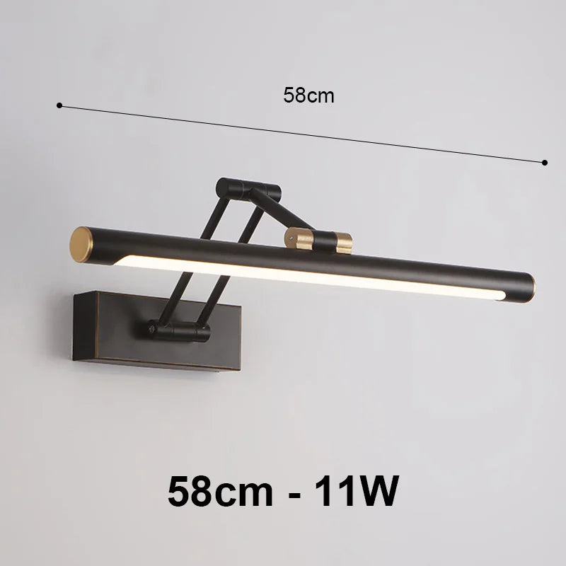 Modern Indoor Wall Sconce
