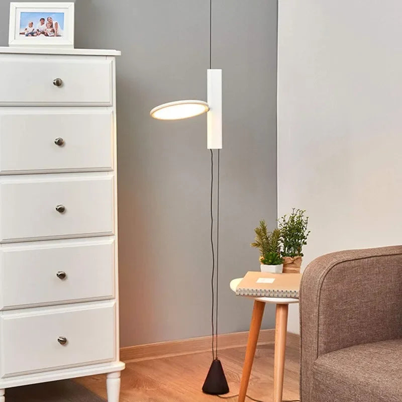 Modern LED Floor Lamp