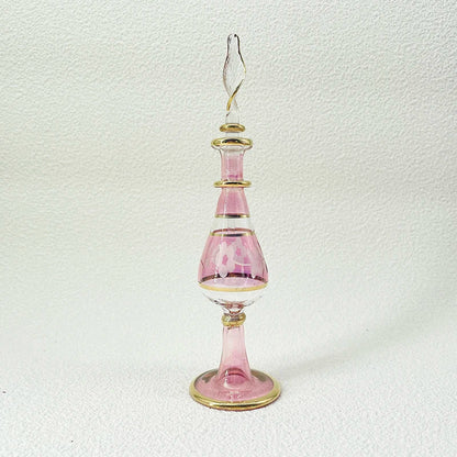 DecorBites™ Handmade Glass Bottle Exquisite Ornament Soft Ornament