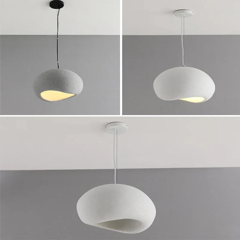 DecorBites™ Light Industrial Wind Chandelier for Japanese Restaurant, Living Room, Bedroom
