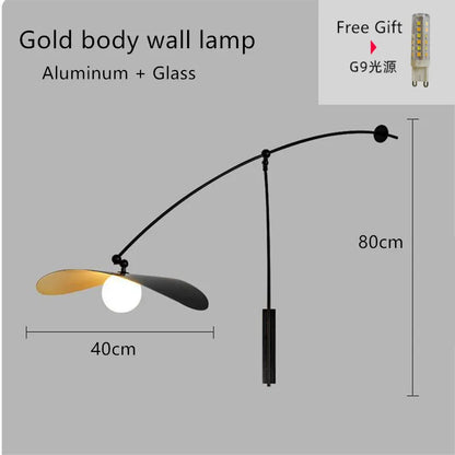 DecorBites™ Adjustable LED Pendant Chandelier for Modern Home Decor & Lighting