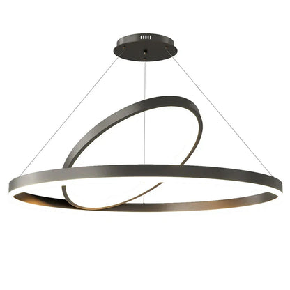 DecorBites™ Irregular Ceiling Chandelier for Living Room Bedroom Study Room