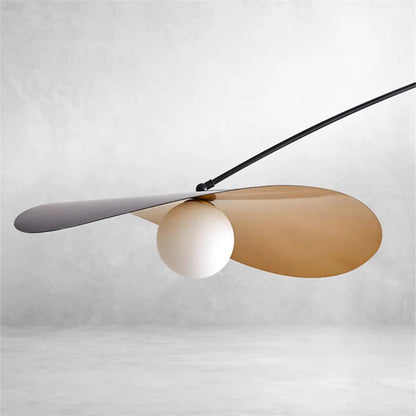 DecorBites™ Adjustable LED Pendant Chandelier for Modern Home Decor & Lighting