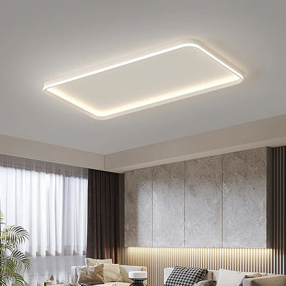 DecorBites™ LED Ceiling Chandelier for Living Room Kitchen Dining Study Modern Indoor Lighting