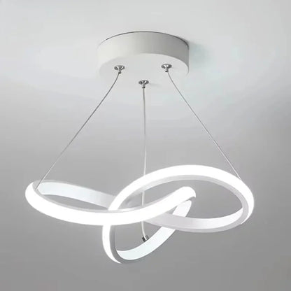 DecorBites™ LED Ceiling Pendant Lamp Dining Room