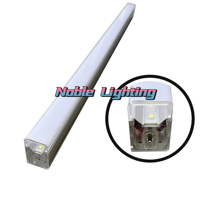 DecorBites™ Hexagon LED Ceiling Light: High-Performance, Best-Selling, Honeycomb Design