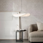 Black Industrial Pendant Light 90cm Length