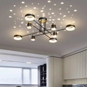 LED Smart Ceiling Light