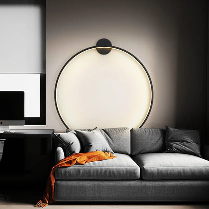 DecorBites™ LED Wall Lights: Modern Sconces for Living Dining Bedroom Home Decor