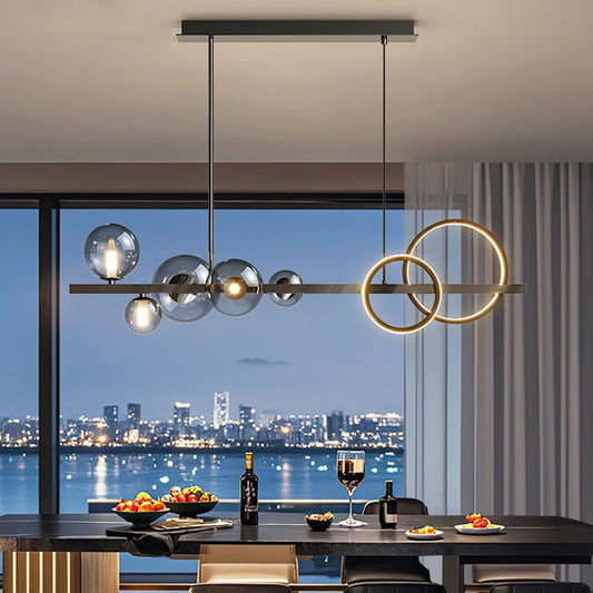 DecorBites™ Pendant Lamp Indoor Chandelier Lighting