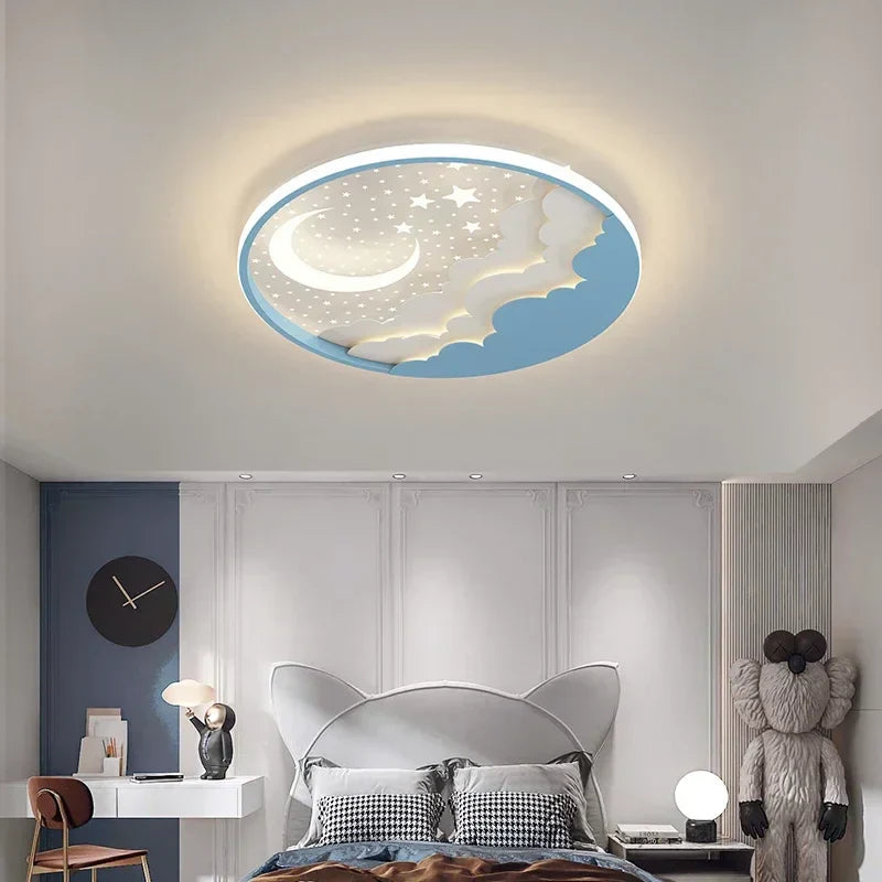 Nursery LED Ceiling Light