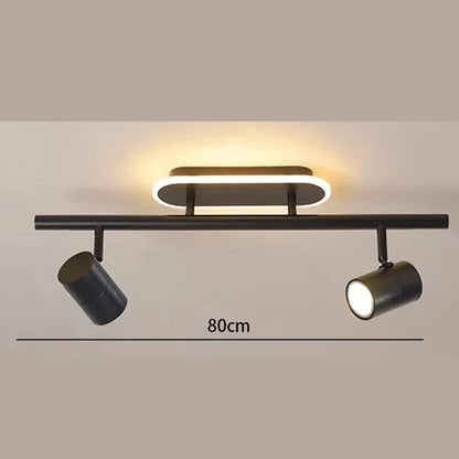 DecorBites™ LED Pendant Chandeliers for Modern Home Decor and Indoor Lighting