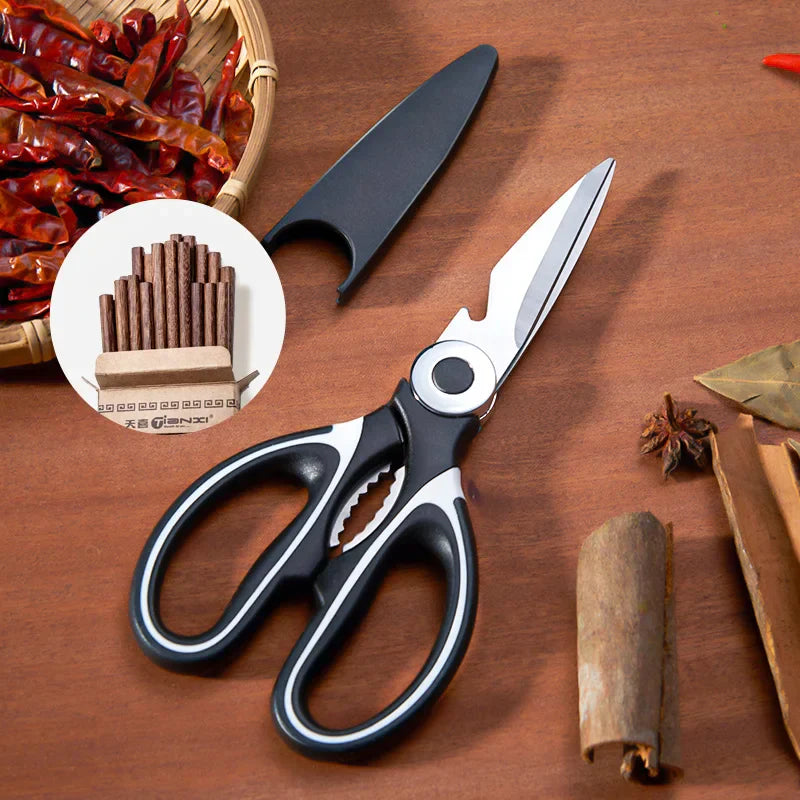 Stainless Steel Kitchen Shears