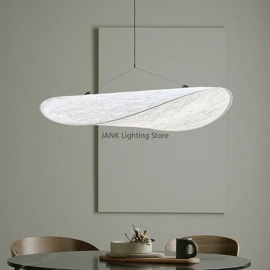DecorBites™ Designer Cloth Cover Pendant Chandelier for Living Room Bedroom Home Decor