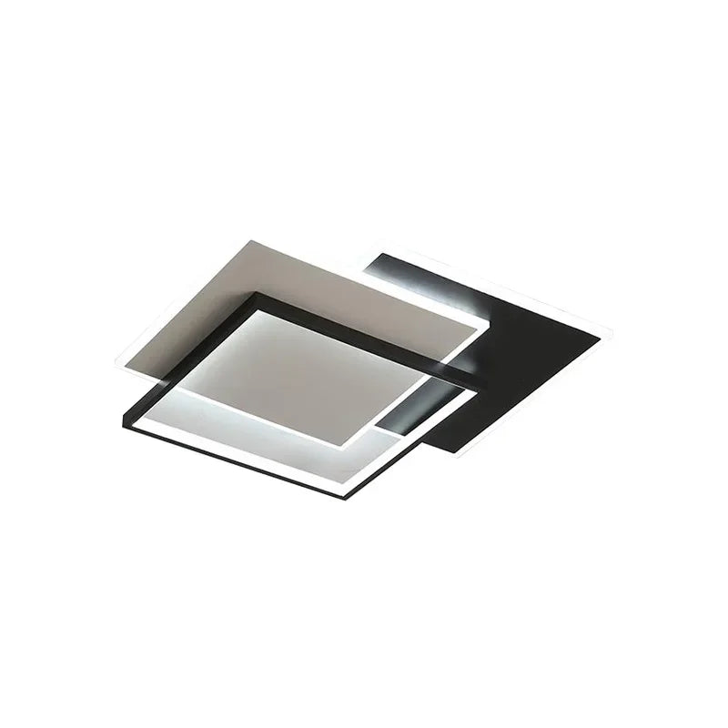 Dimming LED Chandelier
