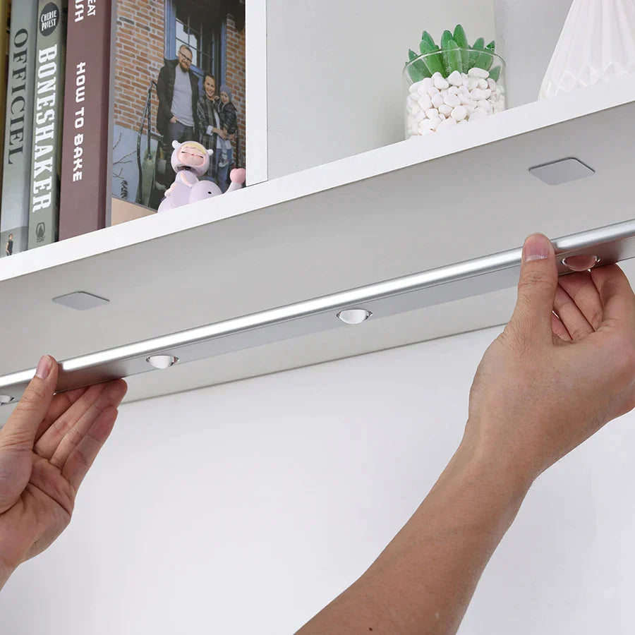 Rechargeable Motion Kitchen Light