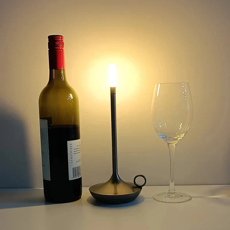 Rechargeable LED Desk Lamp