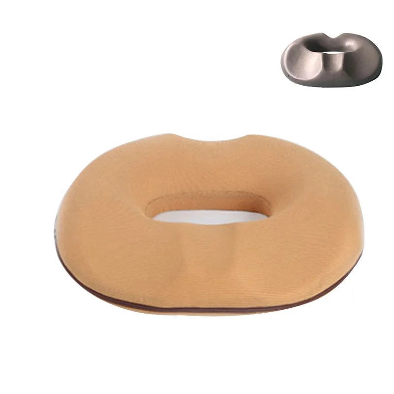 Bamboo Charcoal Seat Cushion
