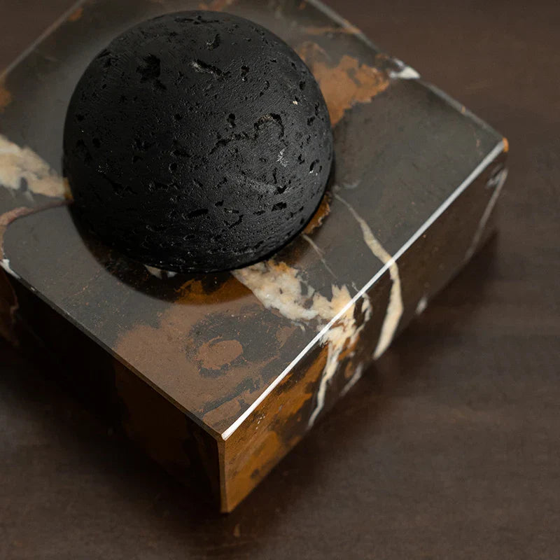 Marble Lava Stone Diffuser