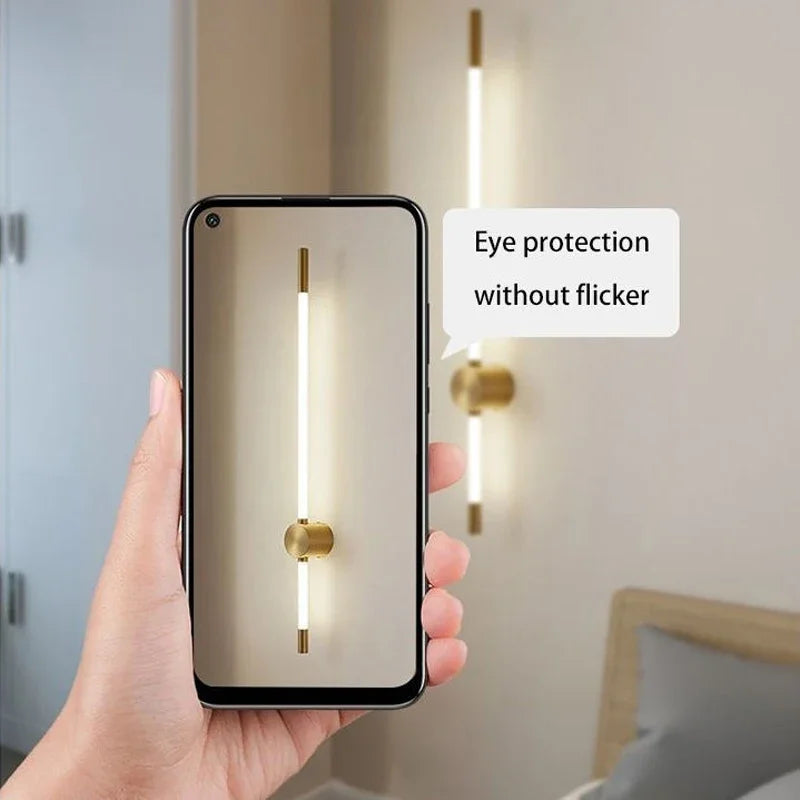 LED Modern Wall Lamp