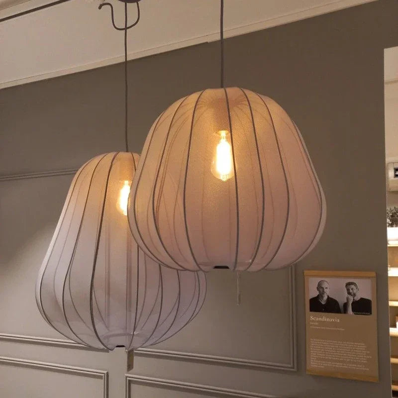 Designer Art Chandelier