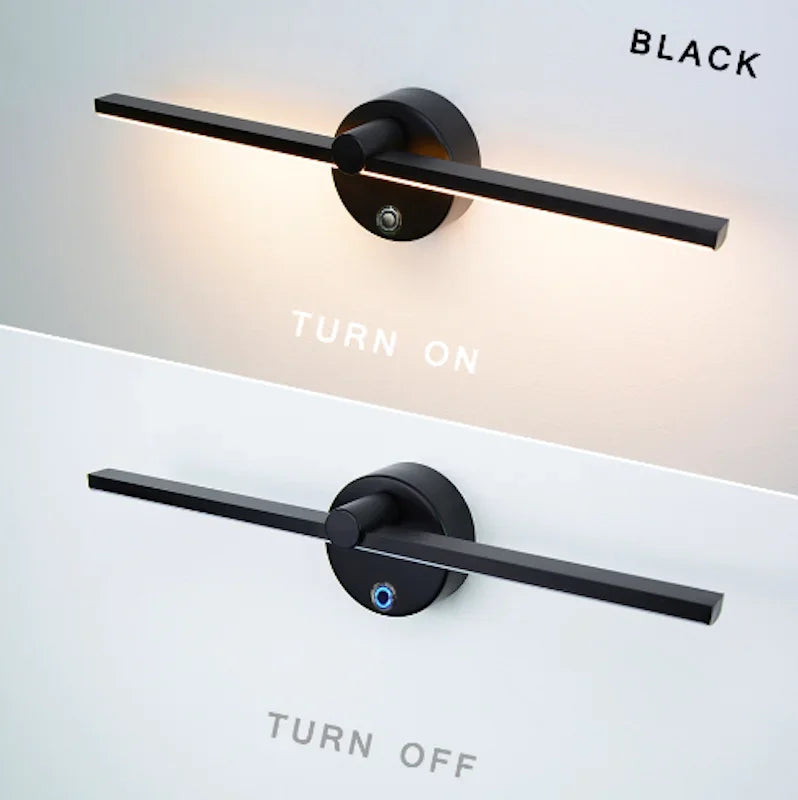 Nordic LED Wall Light